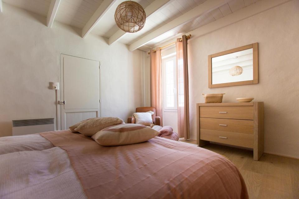 Maison Du Bois Saint-Antoine  Ngoại thất bức ảnh