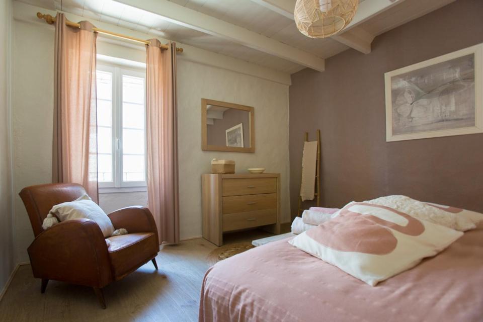 Maison Du Bois Saint-Antoine  Ngoại thất bức ảnh