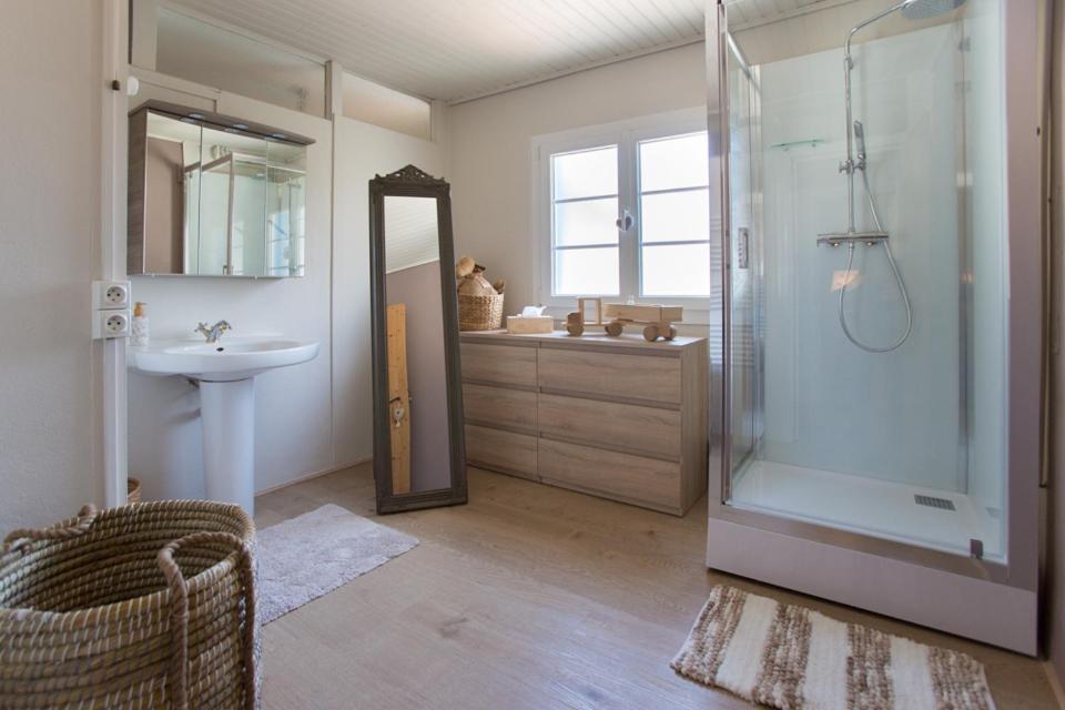 Maison Du Bois Saint-Antoine  Ngoại thất bức ảnh