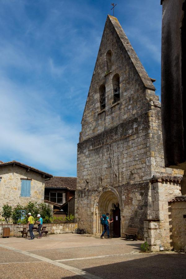 Maison Du Bois Saint-Antoine  Ngoại thất bức ảnh